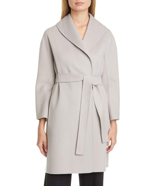 max mara messi wool coat