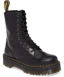 Dr. Martens | Dr. Martens Jadon Hi Platform Boot(ブーツ)