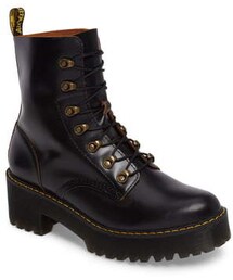 Dr. Martens | Dr. Martens Leona Heeled Boot(ブーツ)