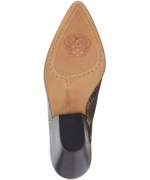 Vince Camuto ヴィンスカムート スウェードブーティー ブーツ 2025年最新】VINCE CAMUTO レディース ブーツの人気アイテム