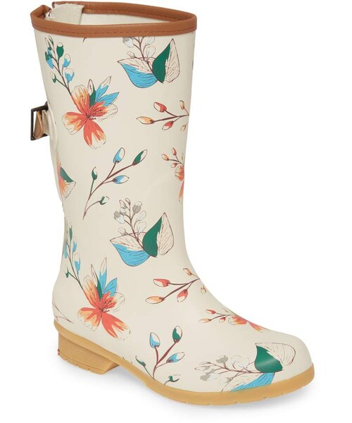 chooka bainbridge rain boot