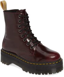 Dr. Martens | Dr. Martens Jadon Platform Boot(ブーツ)