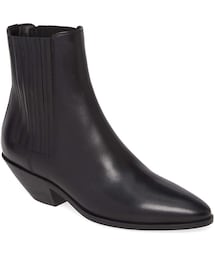 Saint Laurent | Saint Laurent West Chelsea Boot(ブーツ)