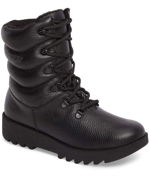 pleaser flamingo boots