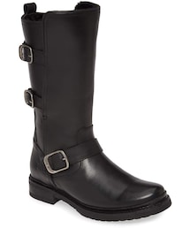 FRYE | Frye Veronica Weatherproof Genuine Shearling Boot(ブーツ)