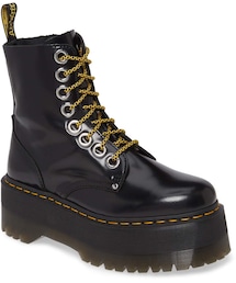 Dr. Martens | Dr. Martens Jadon Max Platform Boot(ブーツ)