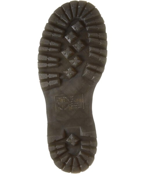 Dr. Martens(ドクターマーチン)の「Dr. Martens Jadon Max Platform Boot(ブーツ・レディース・Black・5us/ 3uk/10us/ 8uk)」の2枚目の写真