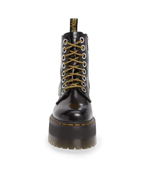Dr. Martens（ドクターマーチン）の「Dr. Martens Jadon Max Platform
