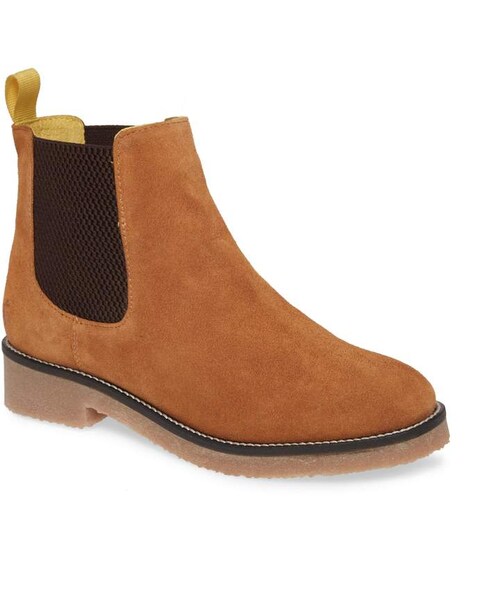 Joules （）の「Joules Chepstow Chelsea Boot（ブーツ）」 WEAR