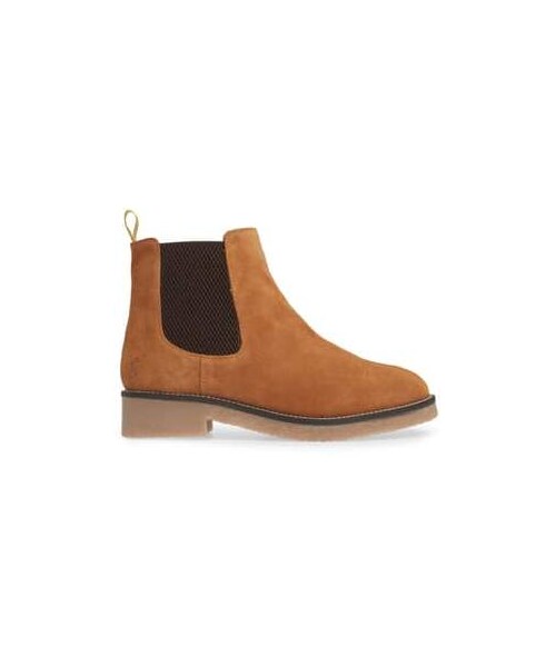 Joules （）の「Joules Chepstow Chelsea Boot（ブーツ）」 WEAR