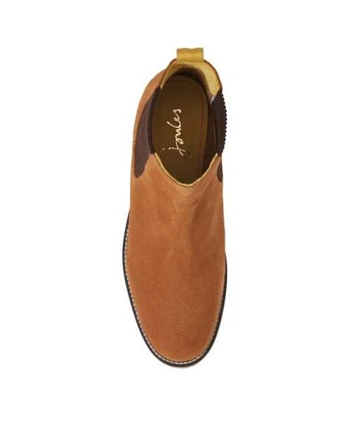 Joules （）の「Joules Chepstow Chelsea Boot（ブーツ）」 WEAR