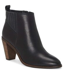 lucky brand kaedee bootie