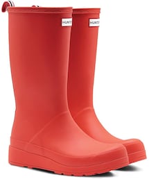 HUNTER | Hunter Original Play Tall Waterproof Rain Boot(ブーツ)
