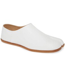 Maison Margiela | Maison Margiela Tabi Convertible Moccasin(シューズ)