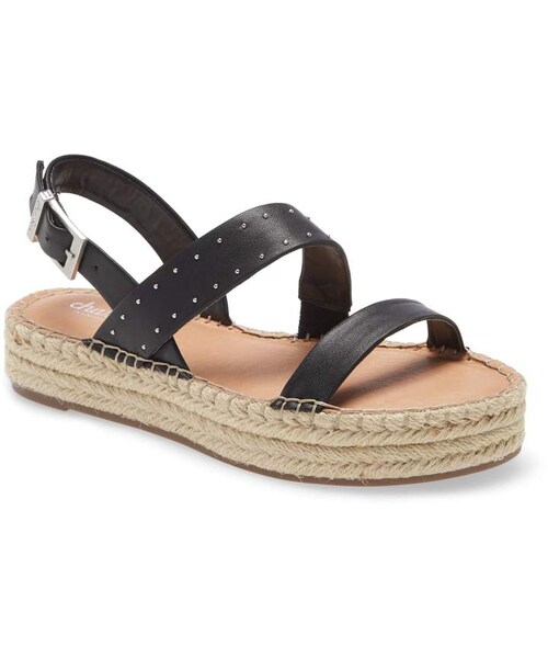 charles by charles david index espadrille platform sandal