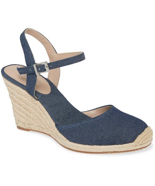 charles by charles david lili espadrille wedge sandal