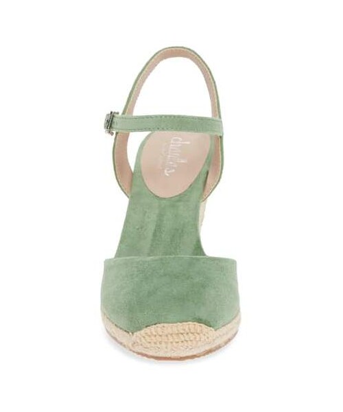 charles by charles david lili espadrille wedge sandal