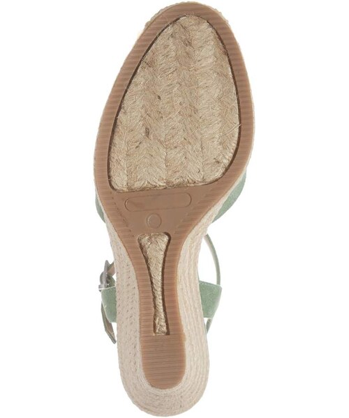 charles by charles david lili espadrille wedge sandal