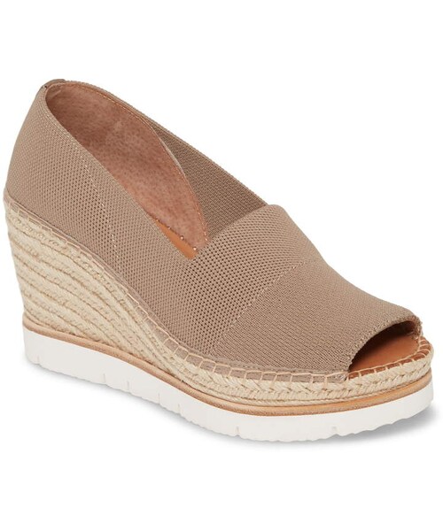 Gentle souls elyssa wedge Outlet