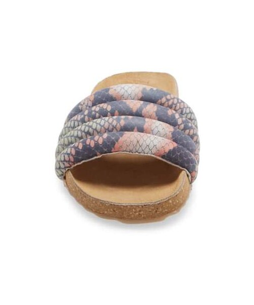 Coconuts by Matisse（）の「Coconuts by Matisse Stunner Quilted Slide