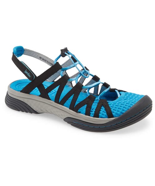 Jambu（）の「Jambu Water Diva Encore Sandal（その他シューズ）」 WEAR
