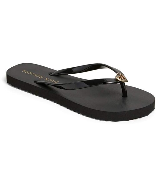 Jack Rogers（ジャックロジャース）の「Jack Rogers Kennedy Flip Flop（その他シューズ）」 WEAR