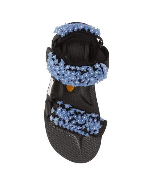 suicoke（スイコック）の「Cecilie Bahnsen x Suicoke Maria