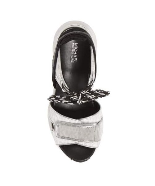 MICHAEL Michael Kors,MICHAEL Michael Kors Irma Sneaker Sandal - WEAR