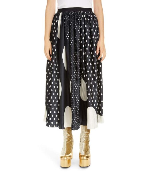 DRIES VAN NOTEN（ドリスヴァンノッテン）の「Dries Van Noten