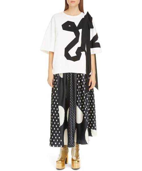 DRIES VAN NOTEN（ドリスヴァンノッテン）の「Dries Van Noten