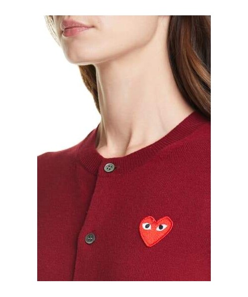 COMME des GARCONS（コムデギャルソン）の「Comme des Garcons