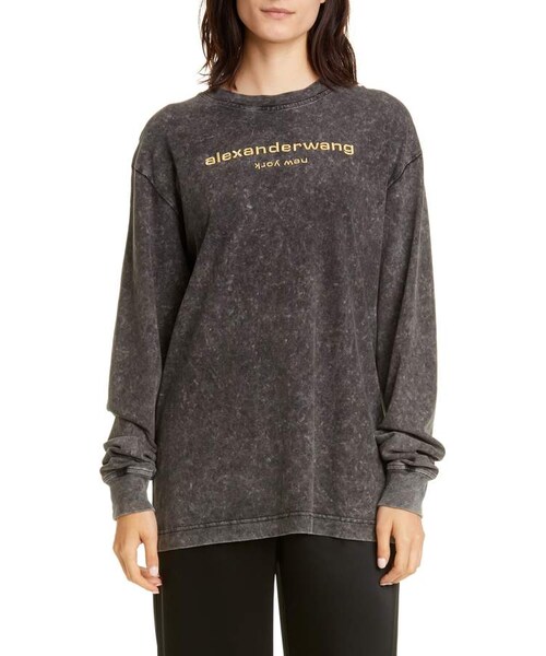 alexanderwang（アレキサンダーワン）の「Alexander Wang Acid Wash