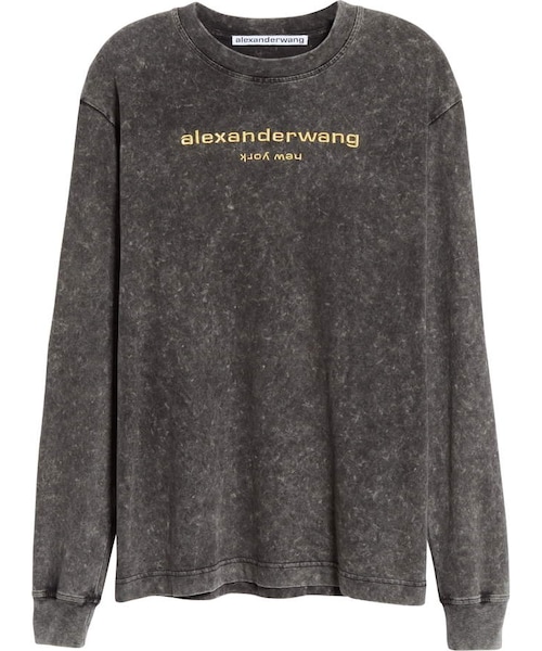 alexanderwang（アレキサンダーワン）の「Alexander Wang Acid Wash