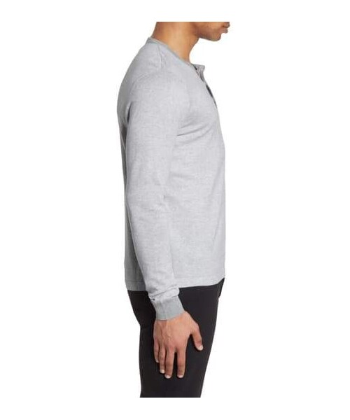 Nordstrom（ノードストロム）の「Nordstrom Men's Shop TechSmart CoolMax® Henley