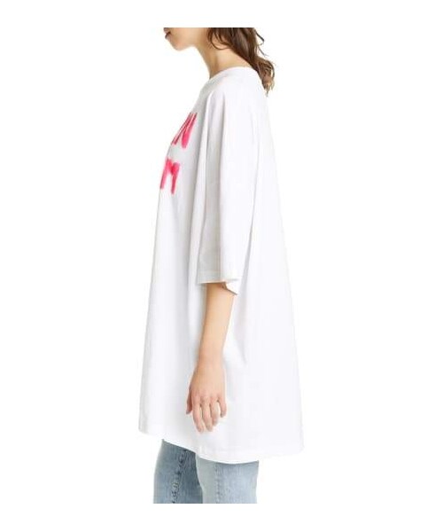 VETEMENTS（ヴェトモン）の「Vetements Unicorn Freedom Graphic 