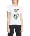 COMME des GARCONS(コムデギャルソン)の「トップス(Tシャツ/カットソー)」