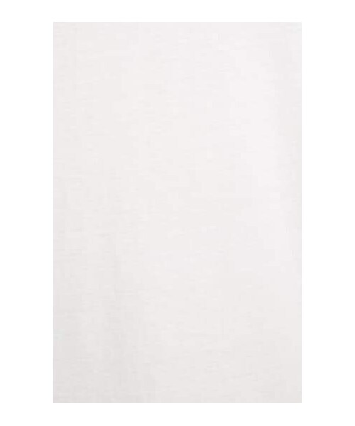 Acne Studios(アクネストゥディオズ)の「Acne Studios Elice Fringe Logo T-Shirt(Tシャツ/カットソー・レディース・Black/White・X-small/Small/Xx-small/Medium/Large)」の5枚目の写真