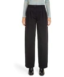 Acne Studios | Acne Studios Pavi Cotton Twill Pants(その他パンツ)