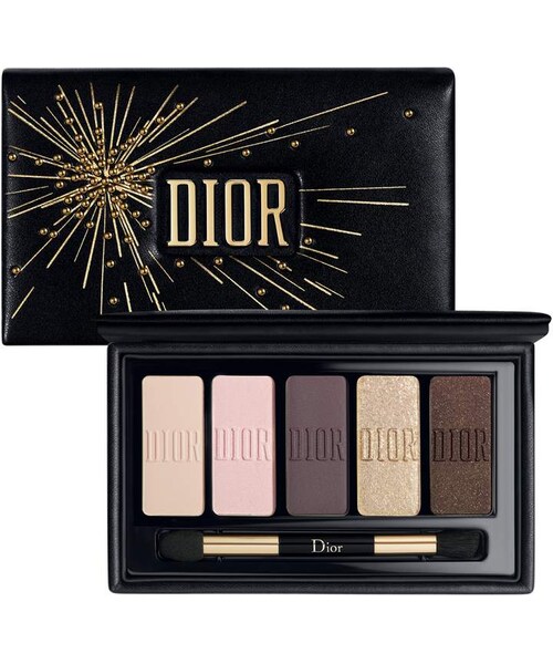 Christian Dior（クリスチャンディオール）の「Dior Sparkling Couture Eyeshadow Palette