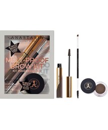 Anastasia Beverly Hills Melt-Proof Brow Kit