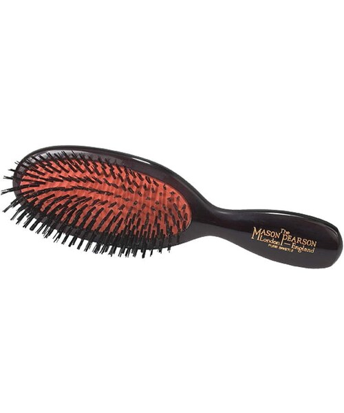 Mason Pearson（メイソンピアソン）の「Mason Pearson Pocket Boar Bristle Brush for