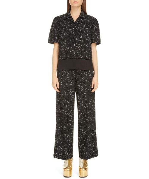 DRIES VAN NOTEN（ドリスヴァンノッテン）の「Dries Van Noten