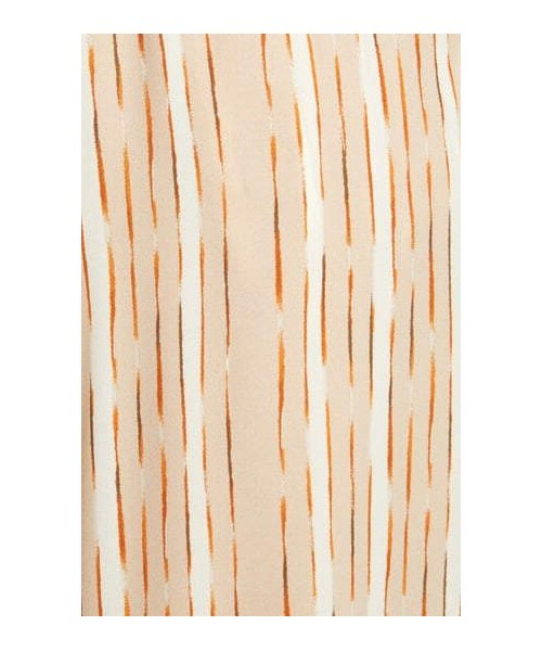 June & Hudson(-)の「June & Hudson Print High Waist Wide Leg Pants(その他パンツ・レディース・Beige・Large/Medium/X-large/Small)」の3枚目の写真