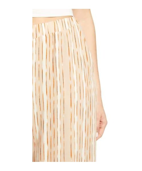 June & Hudson(-)の「June & Hudson Print High Waist Wide Leg Pants(その他パンツ・レディース・Beige・Large/Medium/X-large/Small)」の5枚目の写真