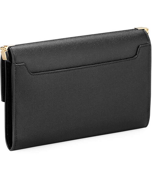 ★Saint Laurent直営店★アップタウン クラッチバッグ Saint Laurent（サンローラン）の「Saint Laurent YSL Uptown