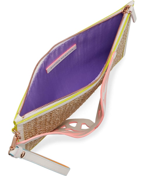 Sophia Webster（ソフィアウェブスター）の「Sophia Webster Flossy  