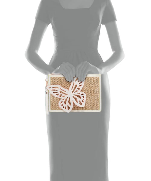 Sophia Webster（ソフィアウェブスター）の「Sophia Webster Flossy  