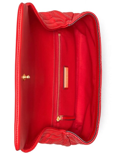 TORY BURCH（トリーバーチ）の「Tory Burch Fleming Soft Clutch Bag  