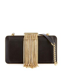 GIVENCHY（ジバンシイ）の「Givenchy - ドット柄 クラッチバッグ 