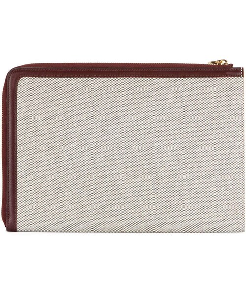 Givenchy（ジバンシイ）の「Givenchy Bond Large Pouch Clutch Bag（クラッチバッグ）」 - WEAR